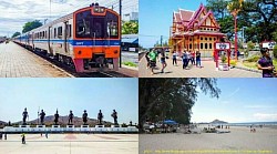Today หัวหิน