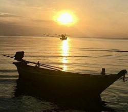เรือประมง(fishing boat)