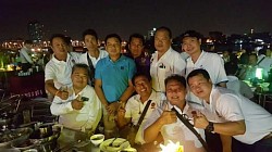 Quality team(ทีมงาน คุณภาพ)