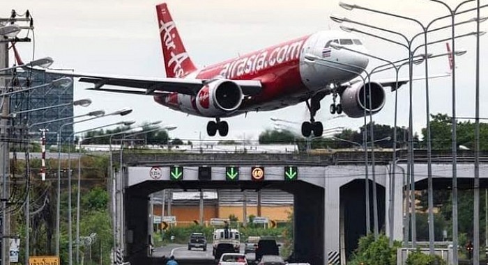 Hua Hin Airport