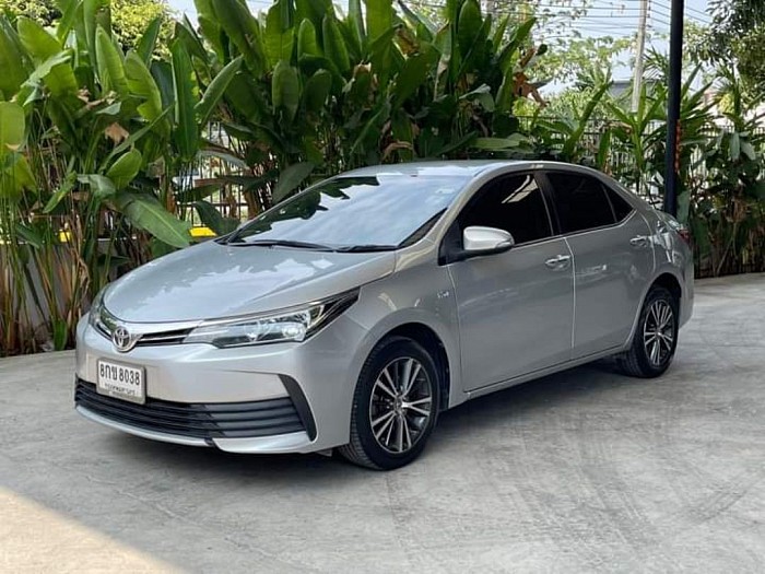 Sedan
