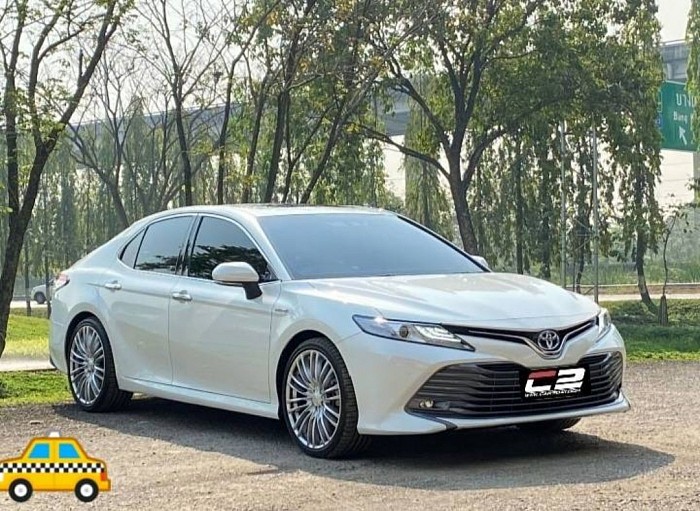 Toyota on new company